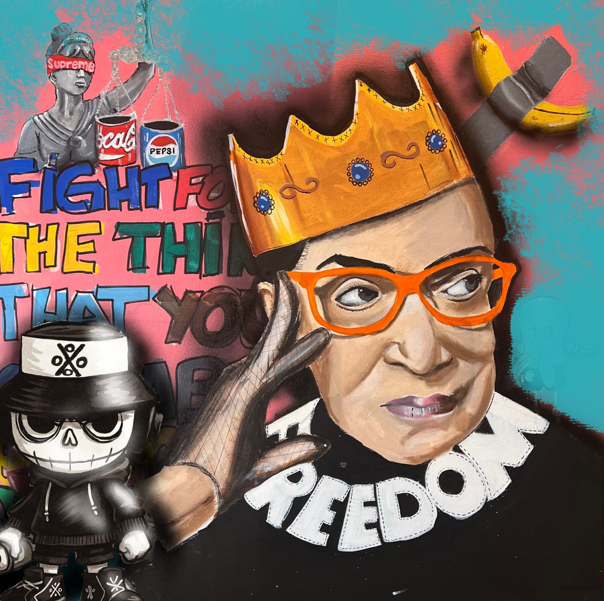 LIMITED EDITION PRINTS