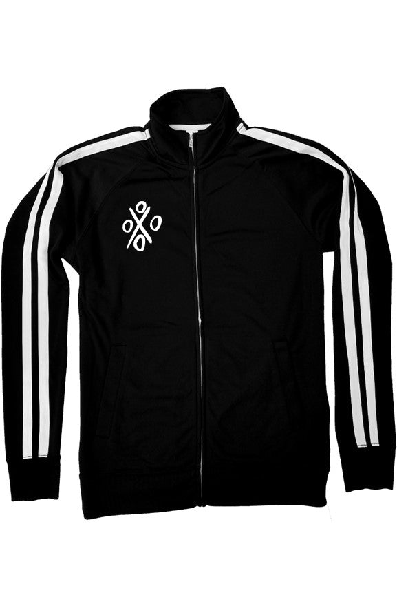 TYPB - TRACK JACKET