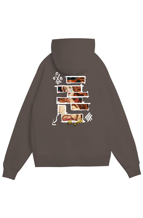 VENUS REIMAGINED HOODIE