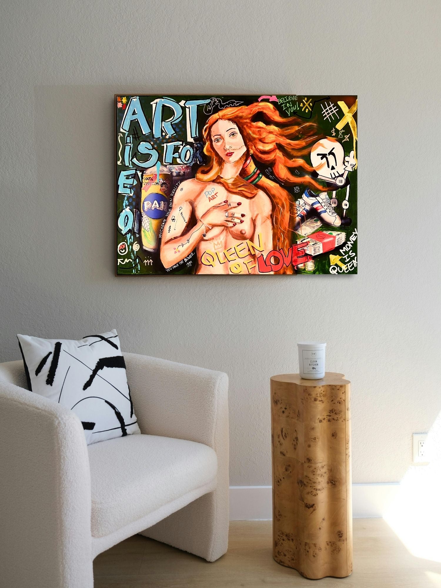 MADS ART 2024 VENUS VENEZOLANA