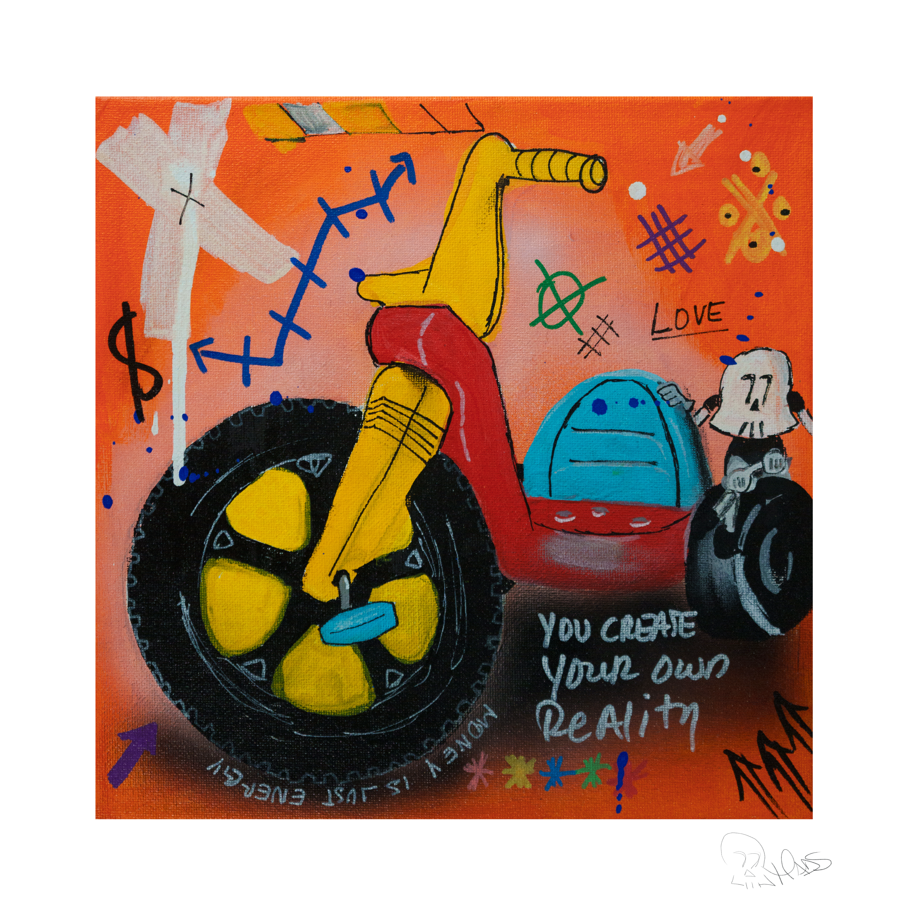 VINTAGE TOYS PRINT BUNDLE