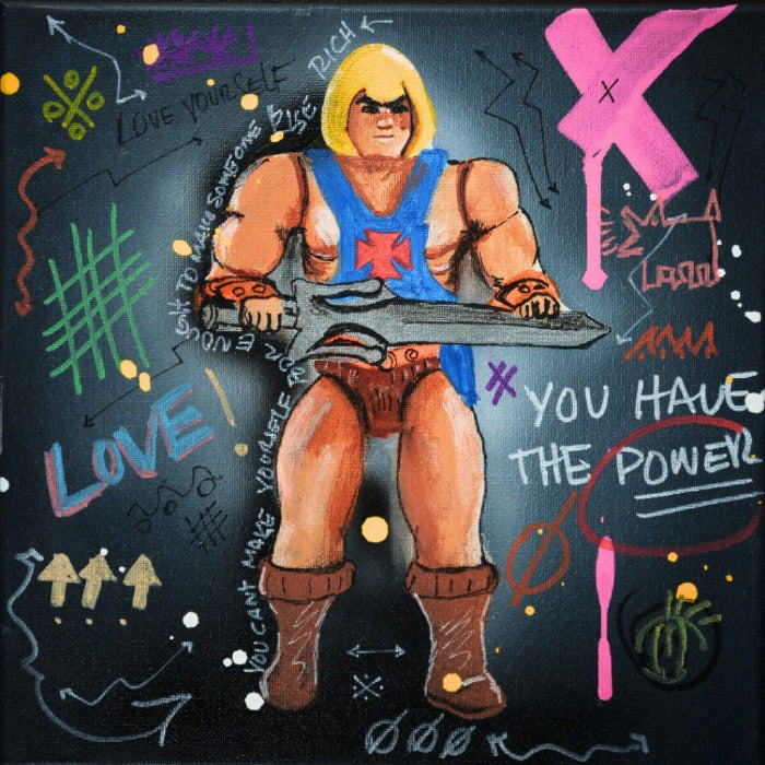 HE-MAN