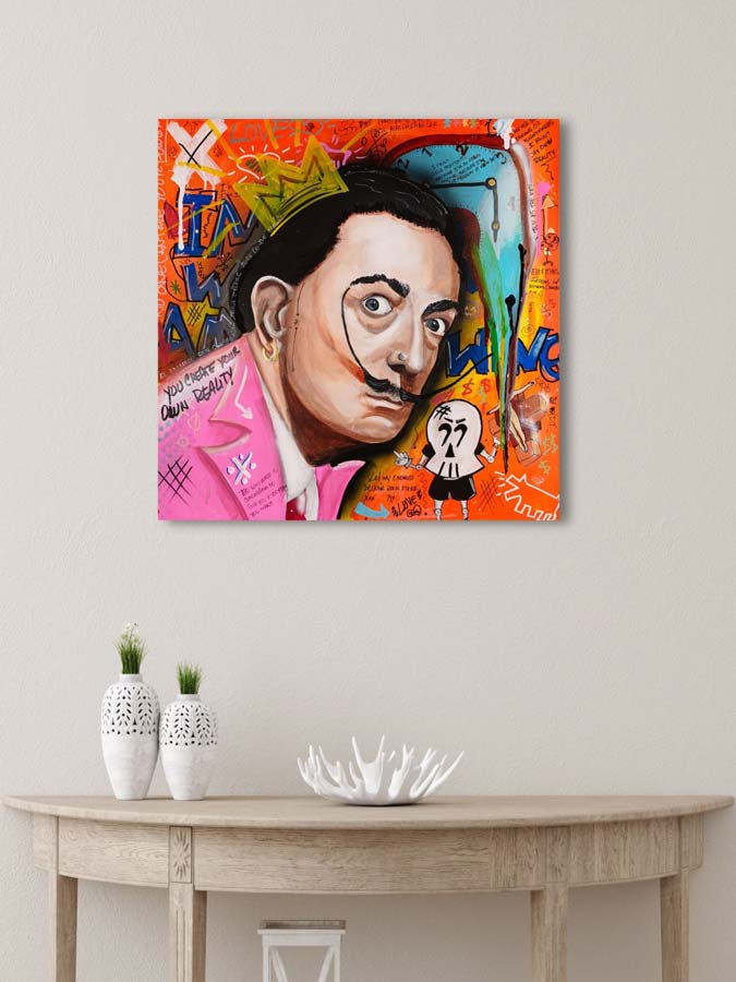 DALI’S DREAM