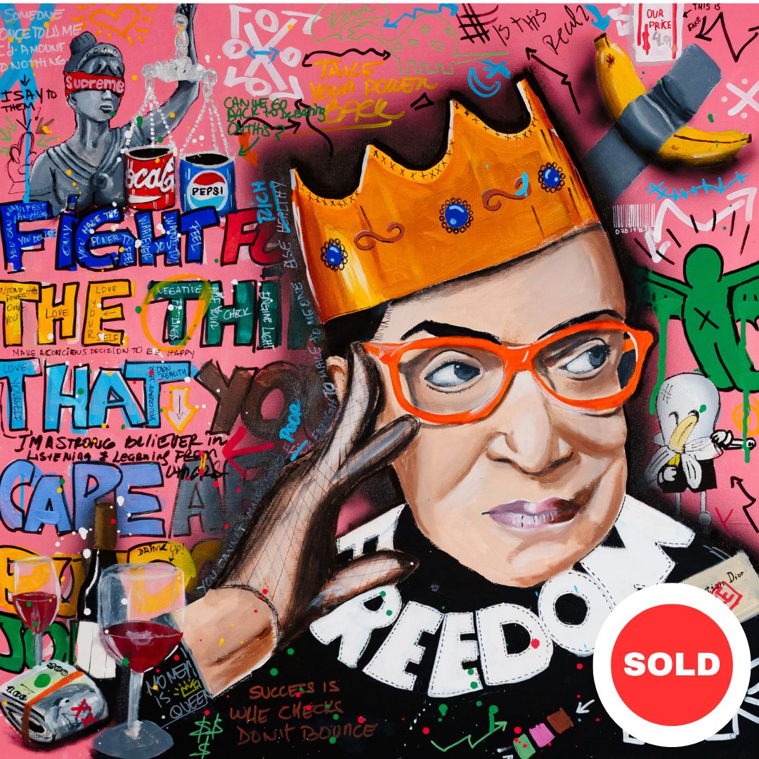 RBG | FREEDOM
