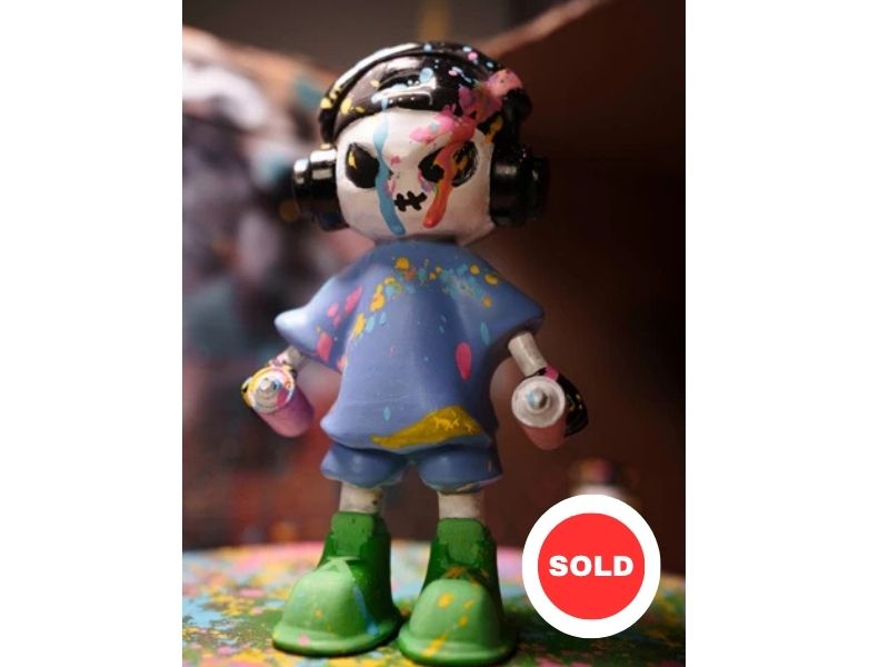 MadSkull Mini