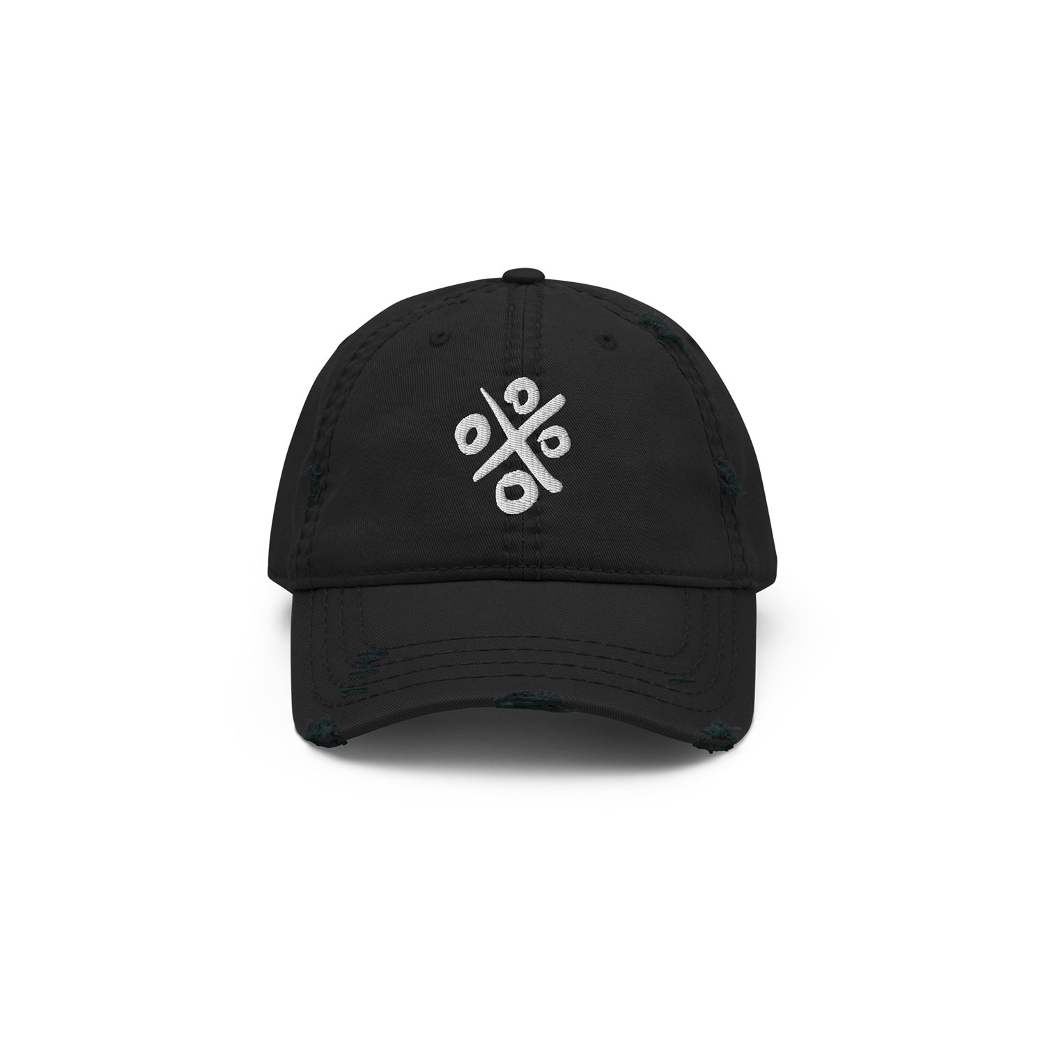 SKULL CREW HAT