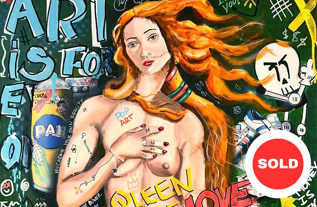 VENUS VENEZOLANA