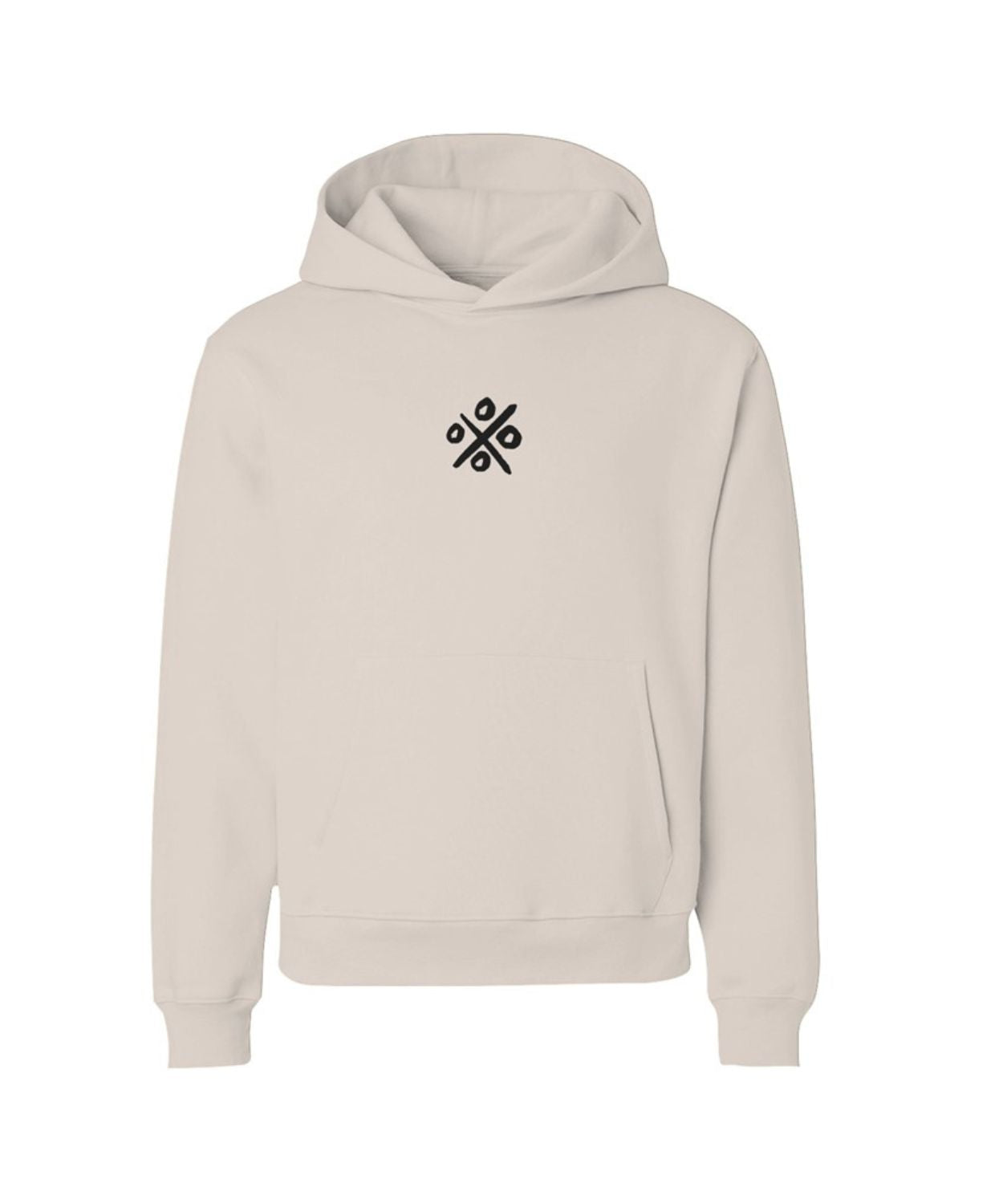BOOTLEG DAVID HOODIE