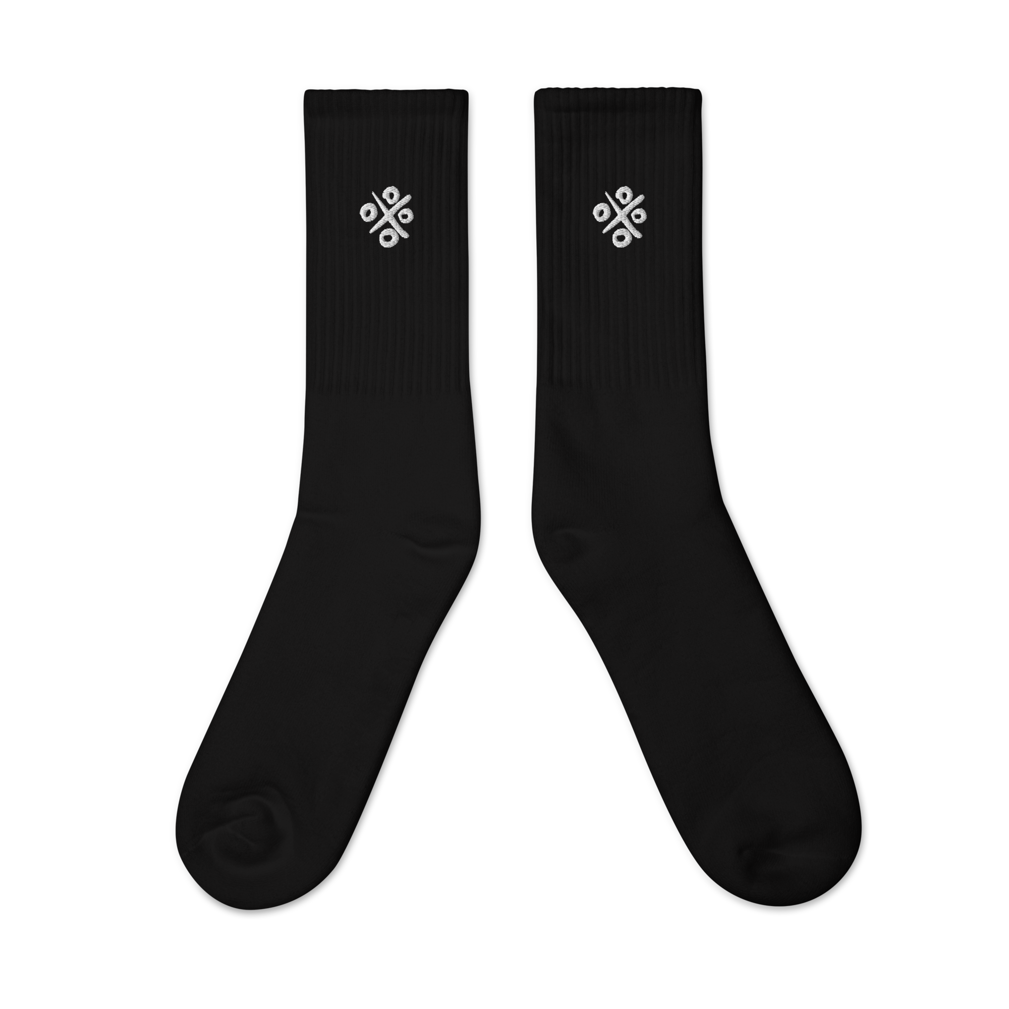 SKULL SIGNAL SOCKS | Signature series