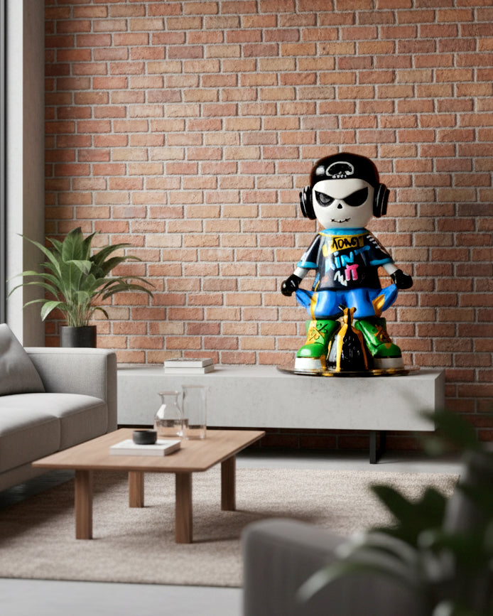 MONEY AIN'T IT - 20"