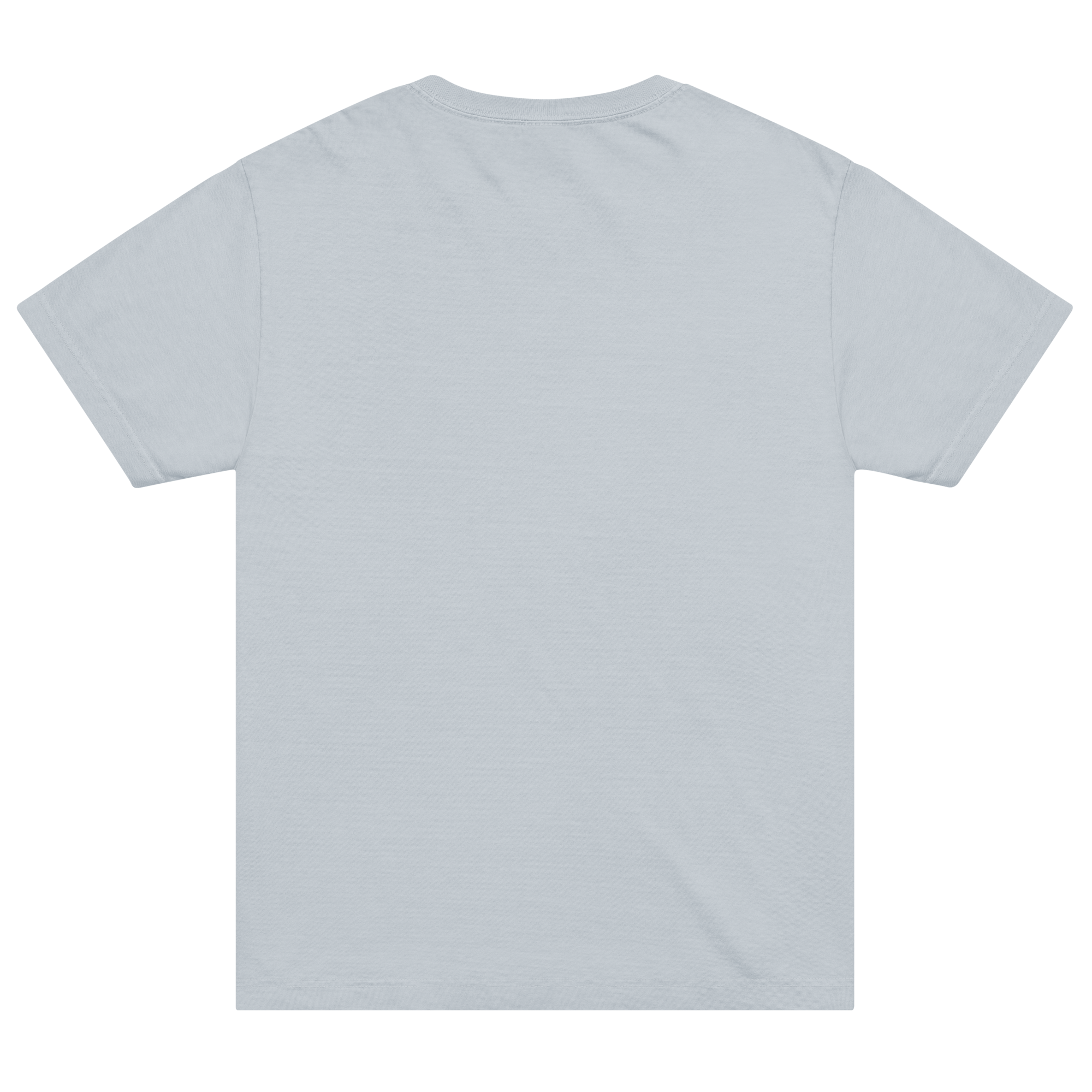 A SKULL'S CHAOS TEE