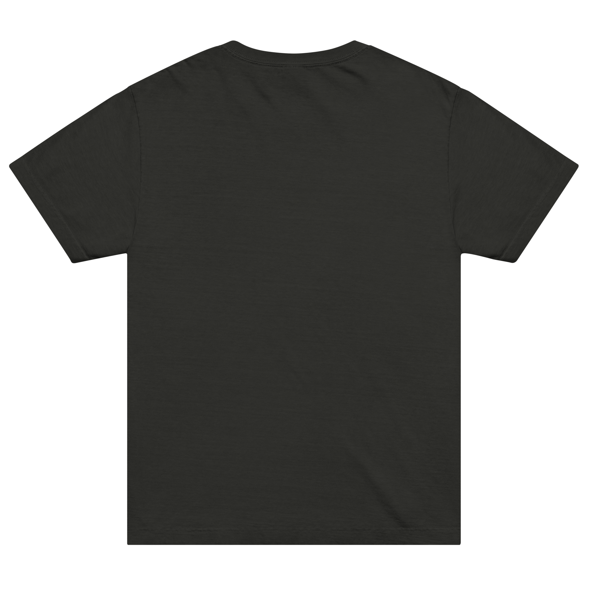 WRAPPED SKULL TEE